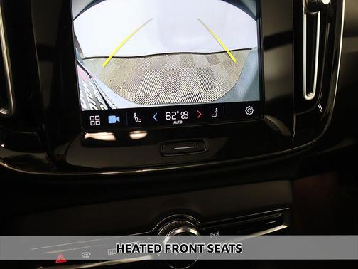 2023 Volvo XC40 Recharge Pure Electric Twin Plus