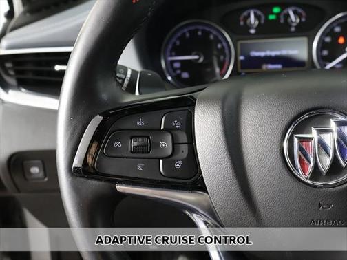 2022 Buick Enclave FWD Essence