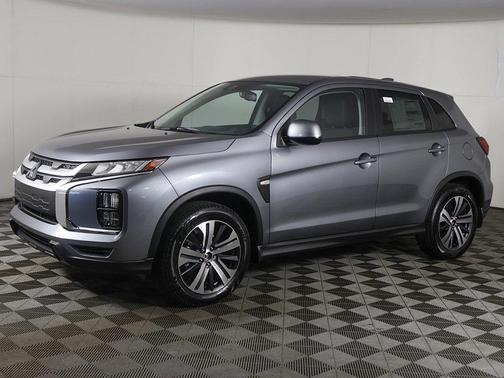 2025 Mitsubishi Outlander Sport 2.0 ES