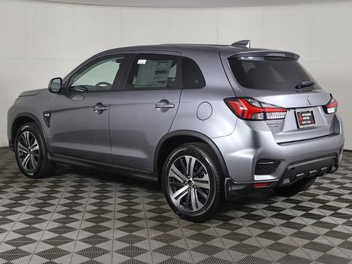 2025 Mitsubishi Outlander Sport 2.0 ES
