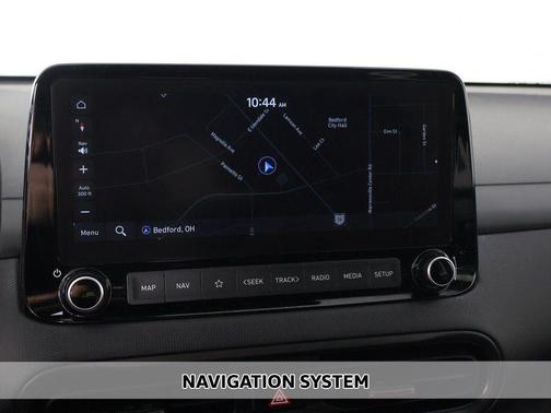 2023 Hyundai KONA N Line