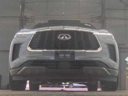 2023 INFINITI QX60 AUTOGRAPH