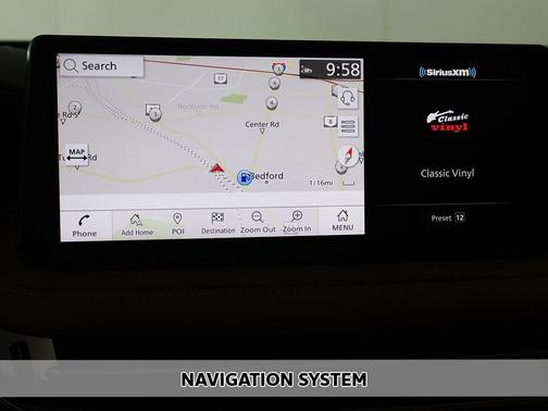 2023 INFINITI QX60 AUTOGRAPH