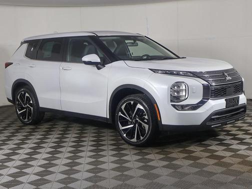 2023 Mitsubishi Outlander SE Special Editiont S-AWC