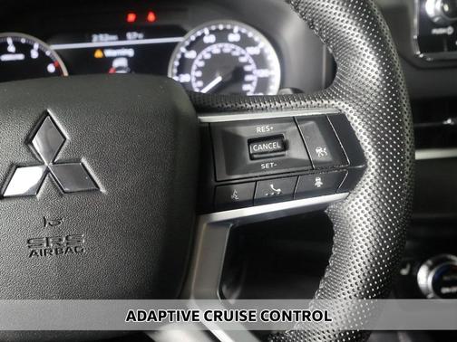 2023 Mitsubishi Outlander SE Special Editiont S-AWC