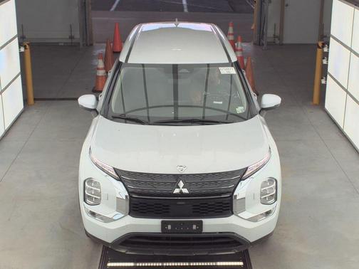 2023 Mitsubishi Outlander SE Special Editiont S-AWC