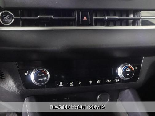 2023 Mitsubishi Outlander SE Special Editiont S-AWC