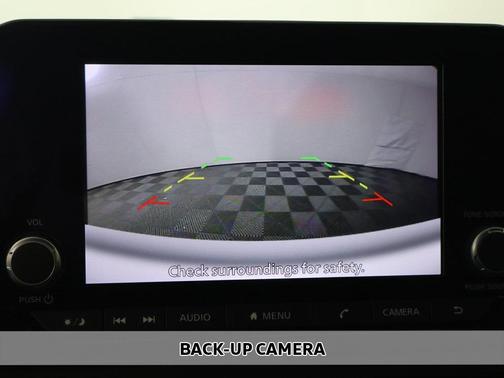 2024 Nissan Pathfinder S 4WD