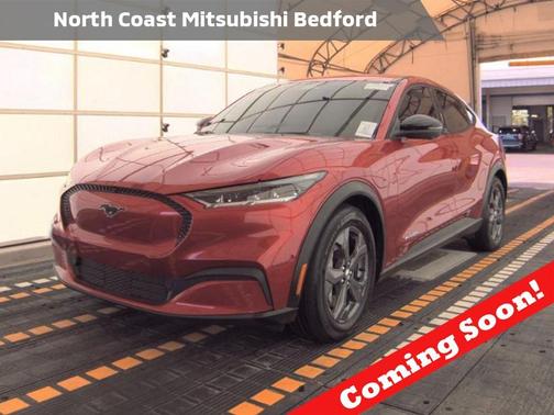 2023 Ford Mustang Mach-E Select