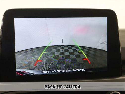 Carbonized Gray Metallic 2024 Ford Escape Active