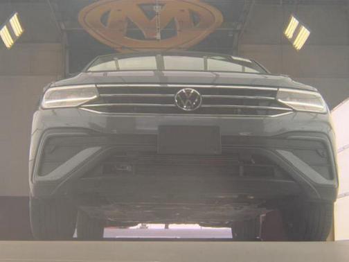 2023 Volkswagen Tiguan 2.0T SE 4MOTION