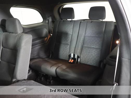 2022 Dodge Durango SXT AWD