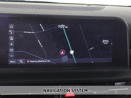 Gravity Gray 2024 Kia Seltos S