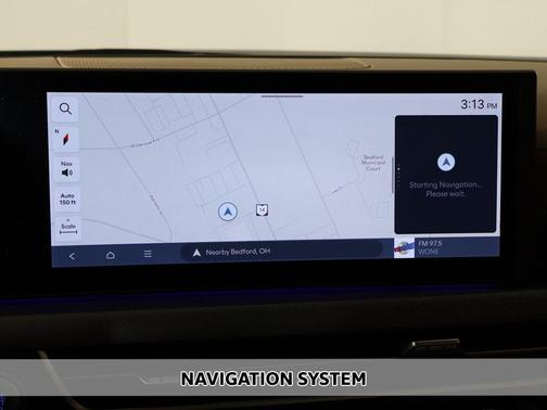 Portofino Gray 2025 Hyundai SONATA Hybrid Limited