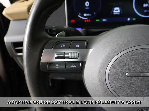 Portofino Gray 2025 Hyundai SONATA Hybrid Limited