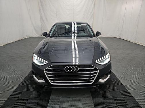 2023 Audi A4 40 Premium