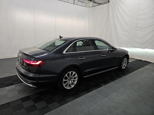 2023 Audi A4 40 Premium
