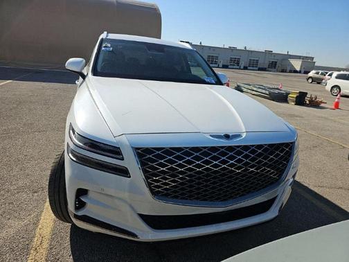 2024 Genesis GV80 2.5T