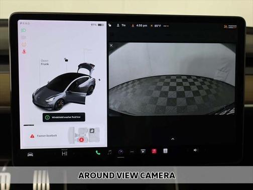 2020 Tesla Model 3 Performance