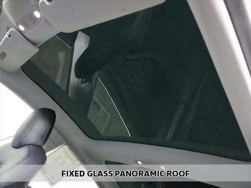 2020 Tesla Model 3 Performance
