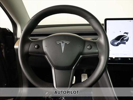 2020 Tesla Model 3 Performance
