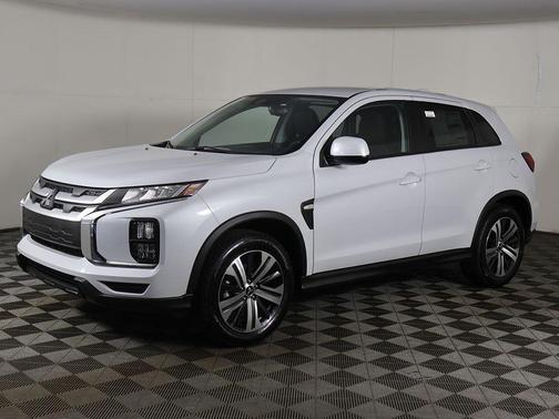 2025 Mitsubishi Outlander Sport 2.0 ES