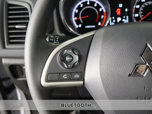 2025 Mitsubishi Outlander Sport 2.0 ES