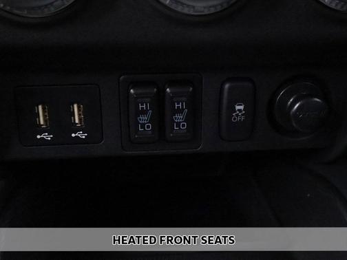 2025 Mitsubishi Outlander Sport 2.0 LE