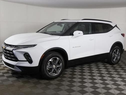 2023 Chevrolet Blazer 3LT