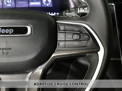 2024 Jeep Grand Cherokee Limited X