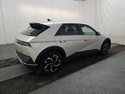 Gravity Gold (Matte Gold) 2024 Hyundai IONIQ 5 SEL