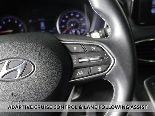 2023 Hyundai SANTA FE SEL 2.4