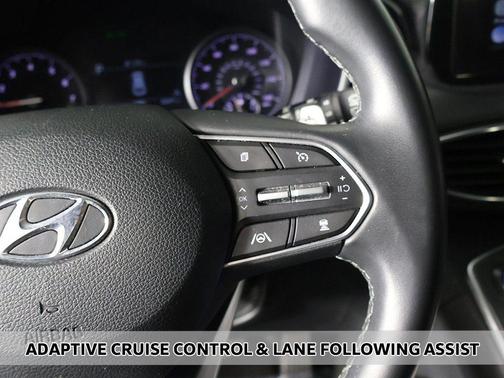 2023 Hyundai SANTA FE SEL 2.4