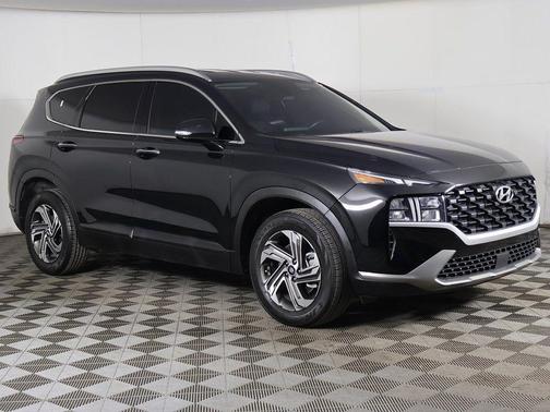 2023 Hyundai SANTA FE SEL 2.4