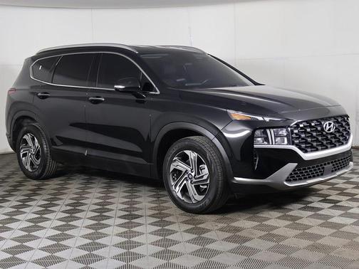 2023 Hyundai SANTA FE SEL 2.4