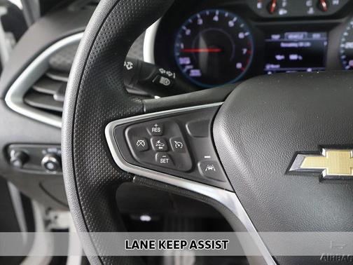 2023 Chevrolet Malibu 1LS