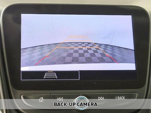 2023 Chevrolet Malibu 1LS