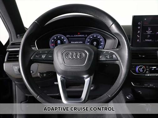2021 Audi A4 45 S line Premium Plus