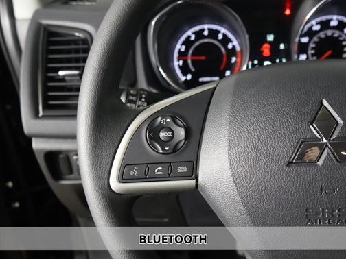 2026 Mitsubishi Outlander Sport 2.0 ES