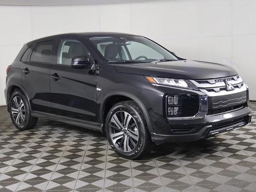 2026 Mitsubishi Outlander Sport 2.0 ES