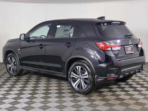 2026 Mitsubishi Outlander Sport 2.0 ES