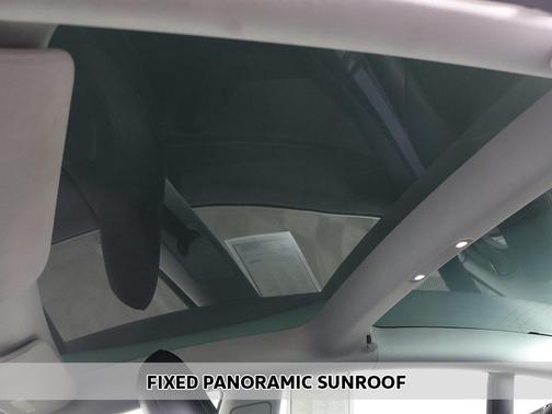 2023 Tesla Model 3 Long Range