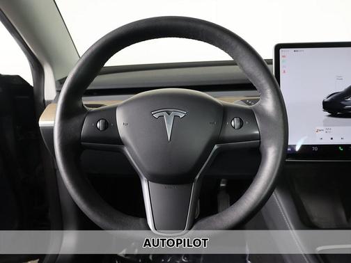 2023 Tesla Model 3 Long Range