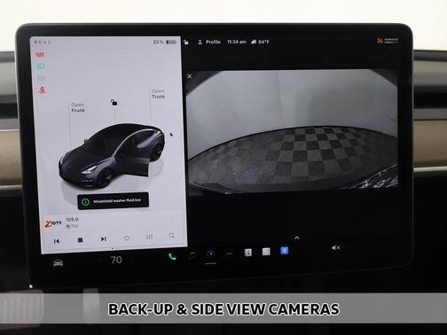 2023 Tesla Model 3 Long Range