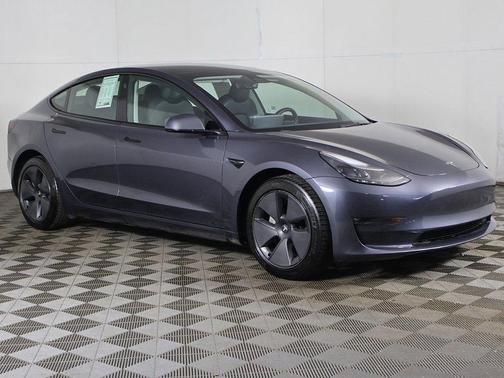 2023 Tesla Model 3 Long Range