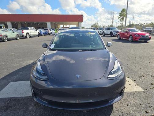 2023 Tesla Model 3 Long Range