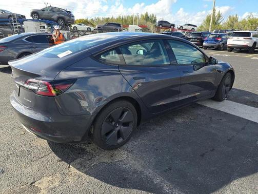 2023 Tesla Model 3 Long Range