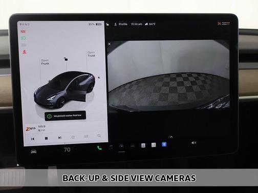 2023 Tesla Model 3 Long Range