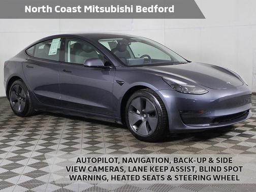 2023 Tesla Model 3 Long Range