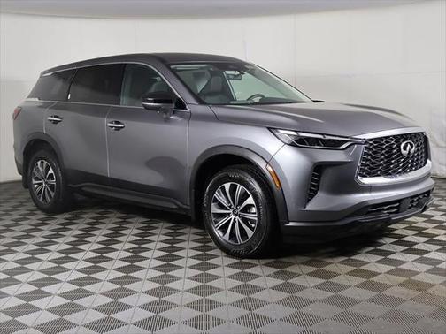 2024 INFINITI QX60 Pure